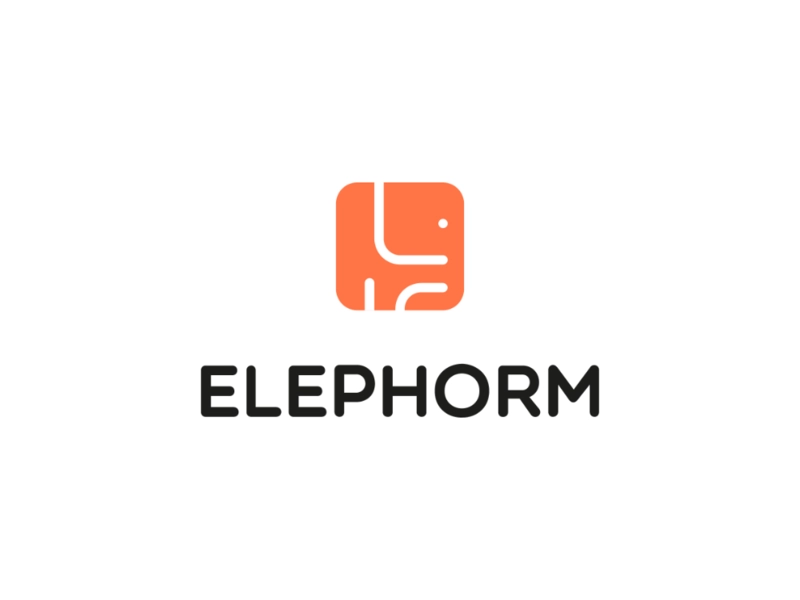 Logo Elephorm