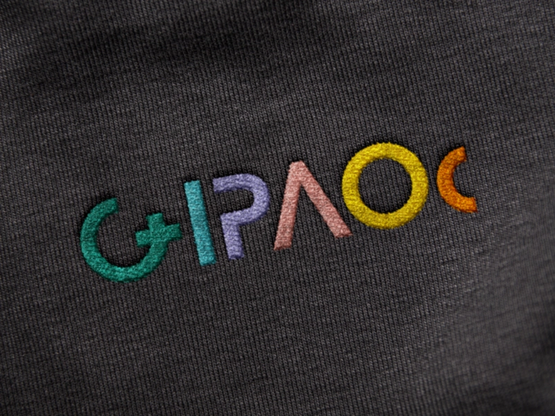 Logo GipaOc