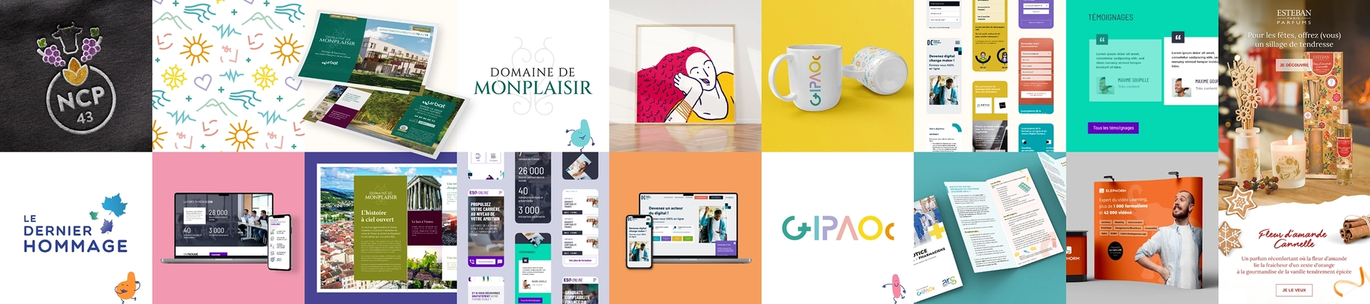 graphiste à Montpellier