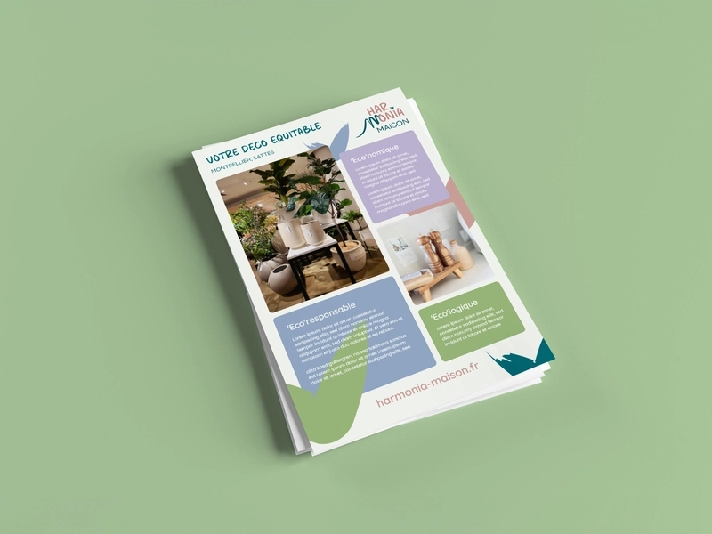 flyer a5