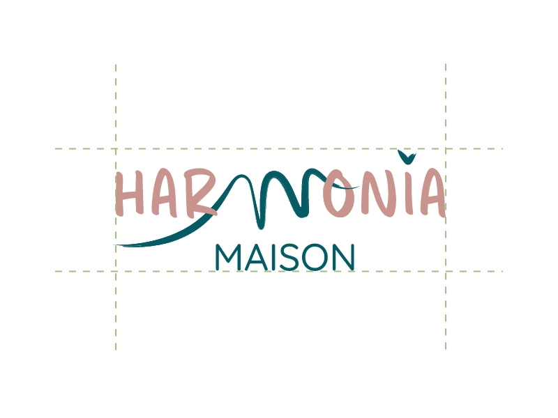 logo Logo Harmonia Maison