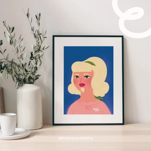 Barbie Chette