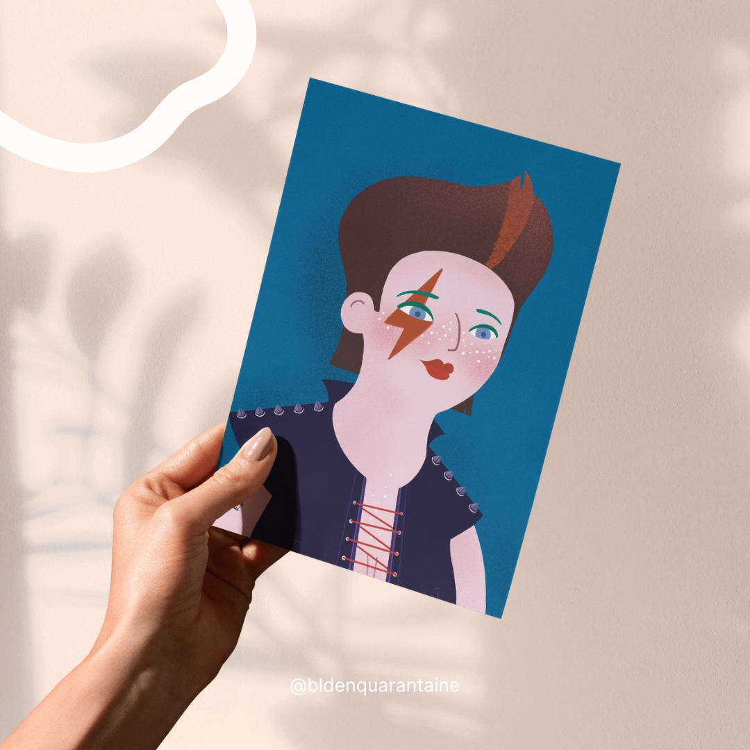 Isabeau Wii – Image 2