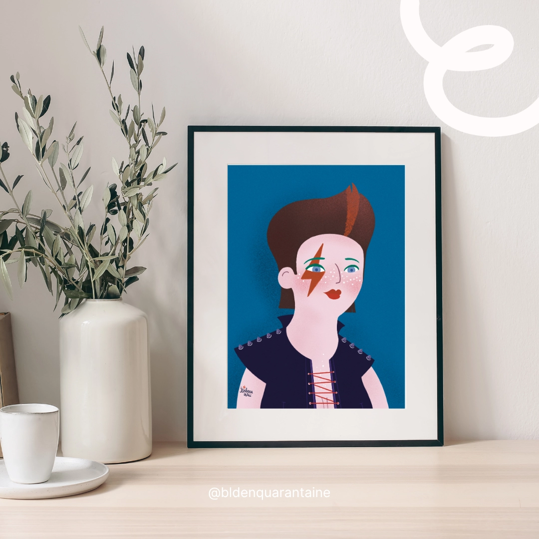 Isabeau Wii – Image 3